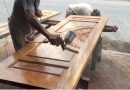 Giá sơn đồ gỗ Tại Hà Nội 2023, chi phí sơn lại làm mới đồ gỗ hết bao nhiêu tiền?