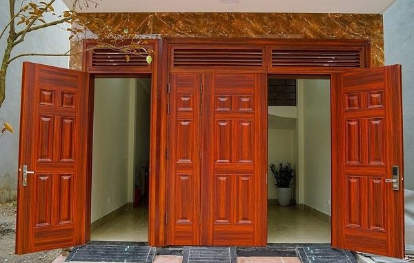 sơn cửa gỗ bao nhiêu tiền 1m2 88